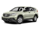 Used 2014 Honda CR-V SUV