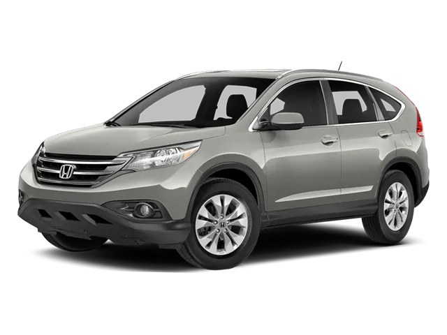 2014 Honda CR-V's photo