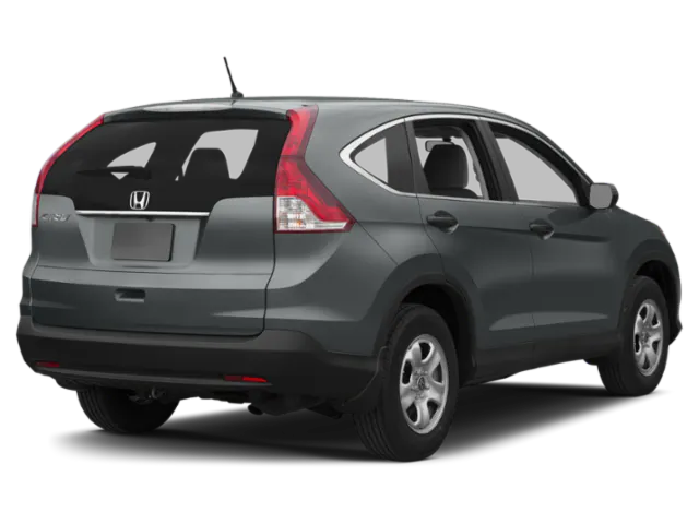 Used 2014 Honda CR-V SUV