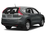 Used 2014 Honda CR-V SUV