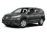 Used 2014 Honda CR-V SUV
