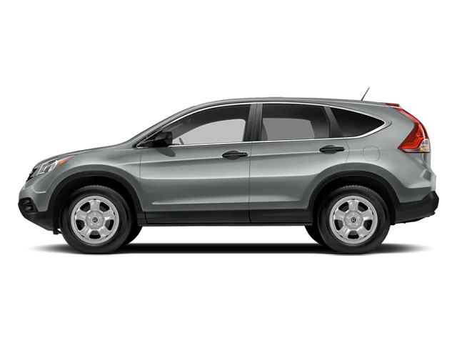 Used 2014 Honda CR-V SUV