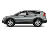 Used 2014 Honda CR-V SUV
