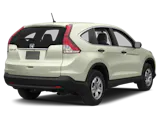 Used 2014 Honda CR-V SUV