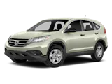 Used 2014 Honda CR-V SUV