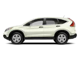 Used 2014 Honda CR-V SUV