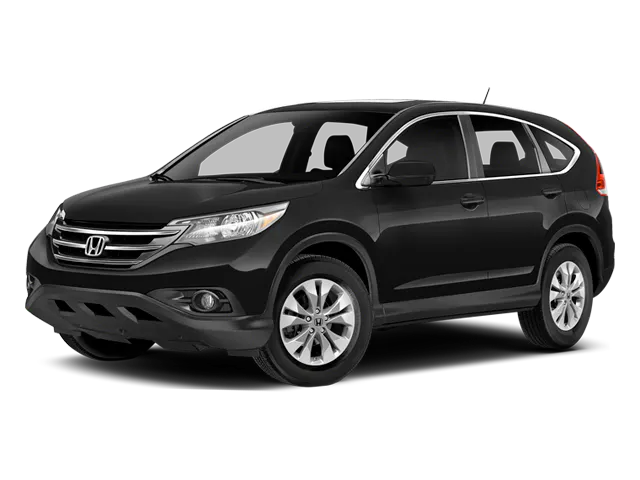 2014 Honda CR-V AWD EX Auto's photo