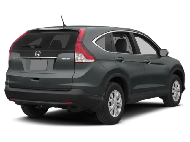 Used 2014 Honda CR-V SUV