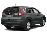 Used 2014 Honda CR-V SUV