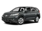 Used 2014 Honda CR-V SUV