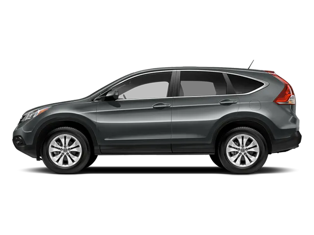 Used 2014 Honda CR-V SUV