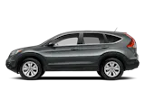 Used 2014 Honda CR-V SUV