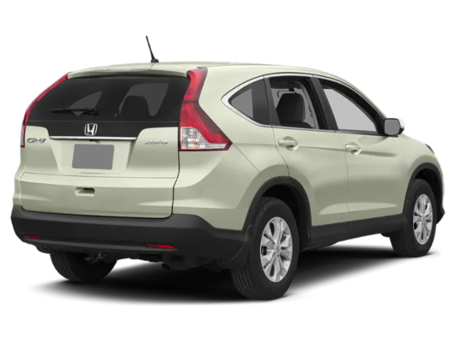 Used 2014 Honda CR-V SUV