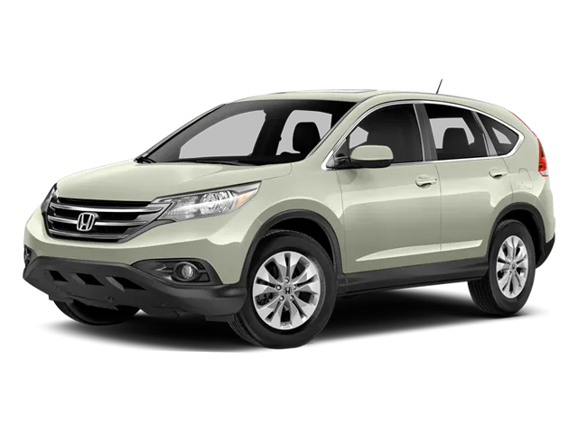 2014 Honda CR-V AWD EX Auto's photo