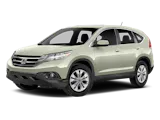 Used 2014 Honda CR-V SUV