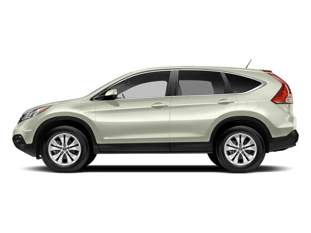 Used 2014 Honda CR-V SUV