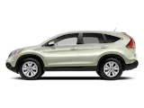 Used 2014 Honda CR-V SUV