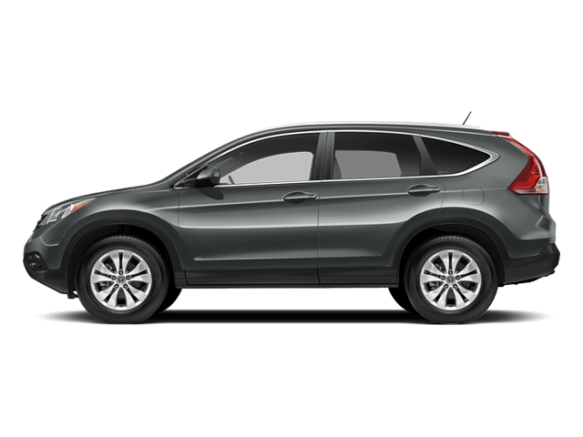 2014 Honda CR-V EX-L's photo