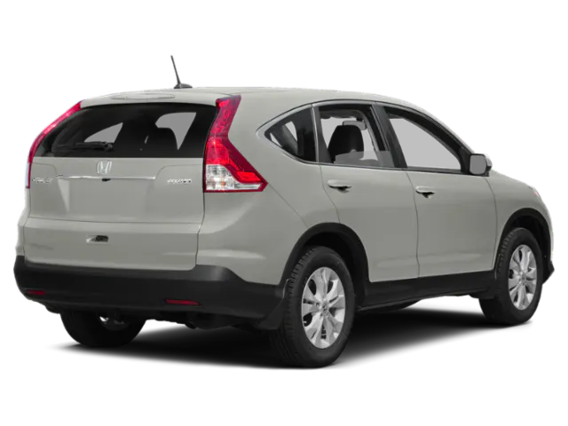Used 2014 Honda CR-V SUV