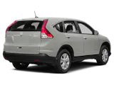 Used 2014 Honda CR-V SUV