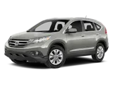 Used 2014 Honda CR-V SUV