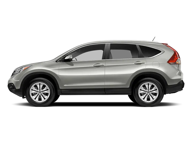 Used 2014 Honda CR-V SUV