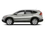 Used 2014 Honda CR-V SUV