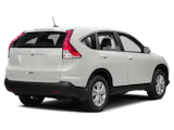 Used 2014 Honda CR-V SUV