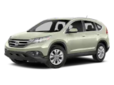 Used 2014 Honda CR-V SUV