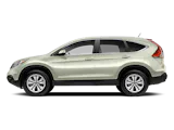 Used 2014 Honda CR-V SUV