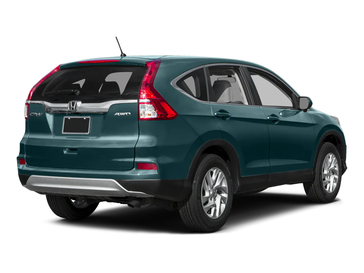 Used 2015 Honda CR-V SUV