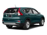 Used 2015 Honda CR-V SUV