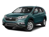 Used 2015 Honda CR-V SUV