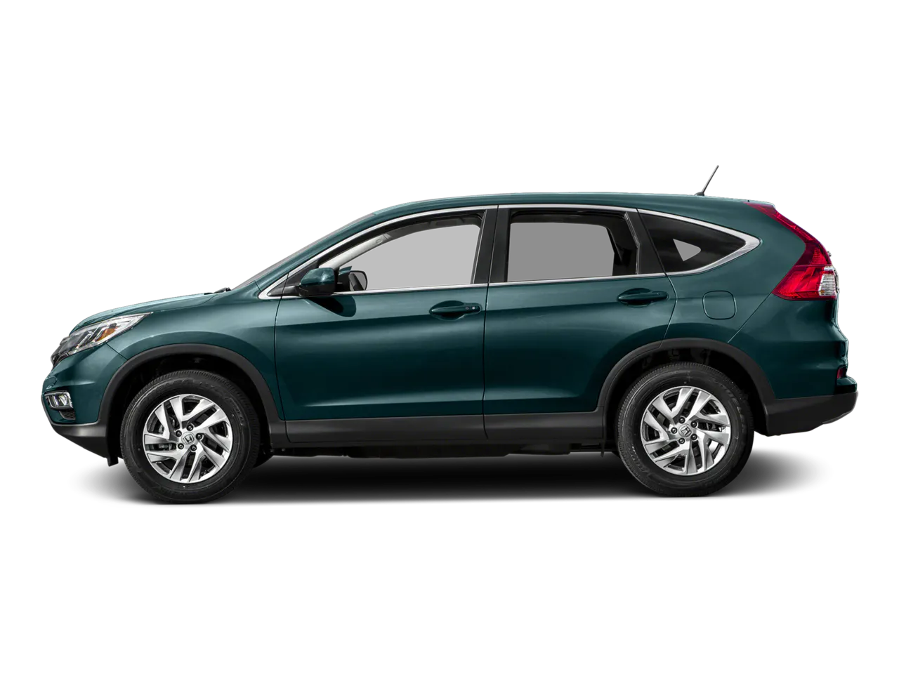 Used 2015 Honda CR-V SUV