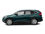 Used 2015 Honda CR-V SUV