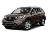 Used 2015 Honda CR-V Sedan