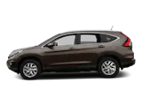 Used 2015 Honda CR-V Sedan