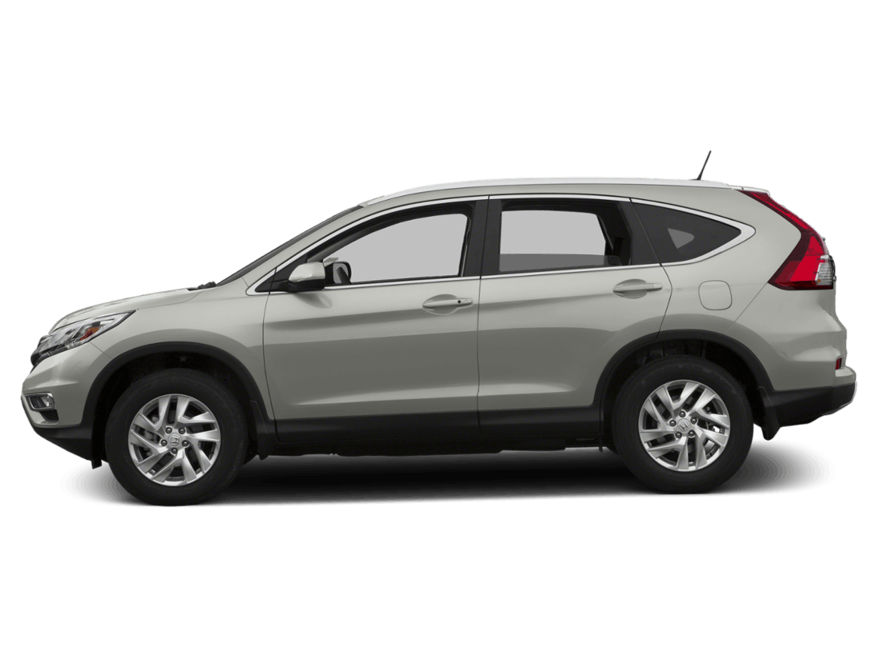 2015 Honda CR-V EX-L's photo