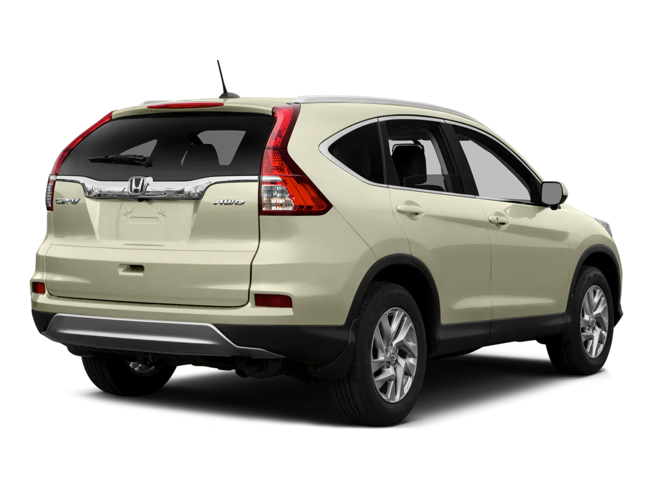 Used 2015 Honda CR-V SUV