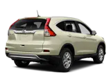 Used 2015 Honda CR-V SUV