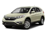 Used 2015 Honda CR-V SUV