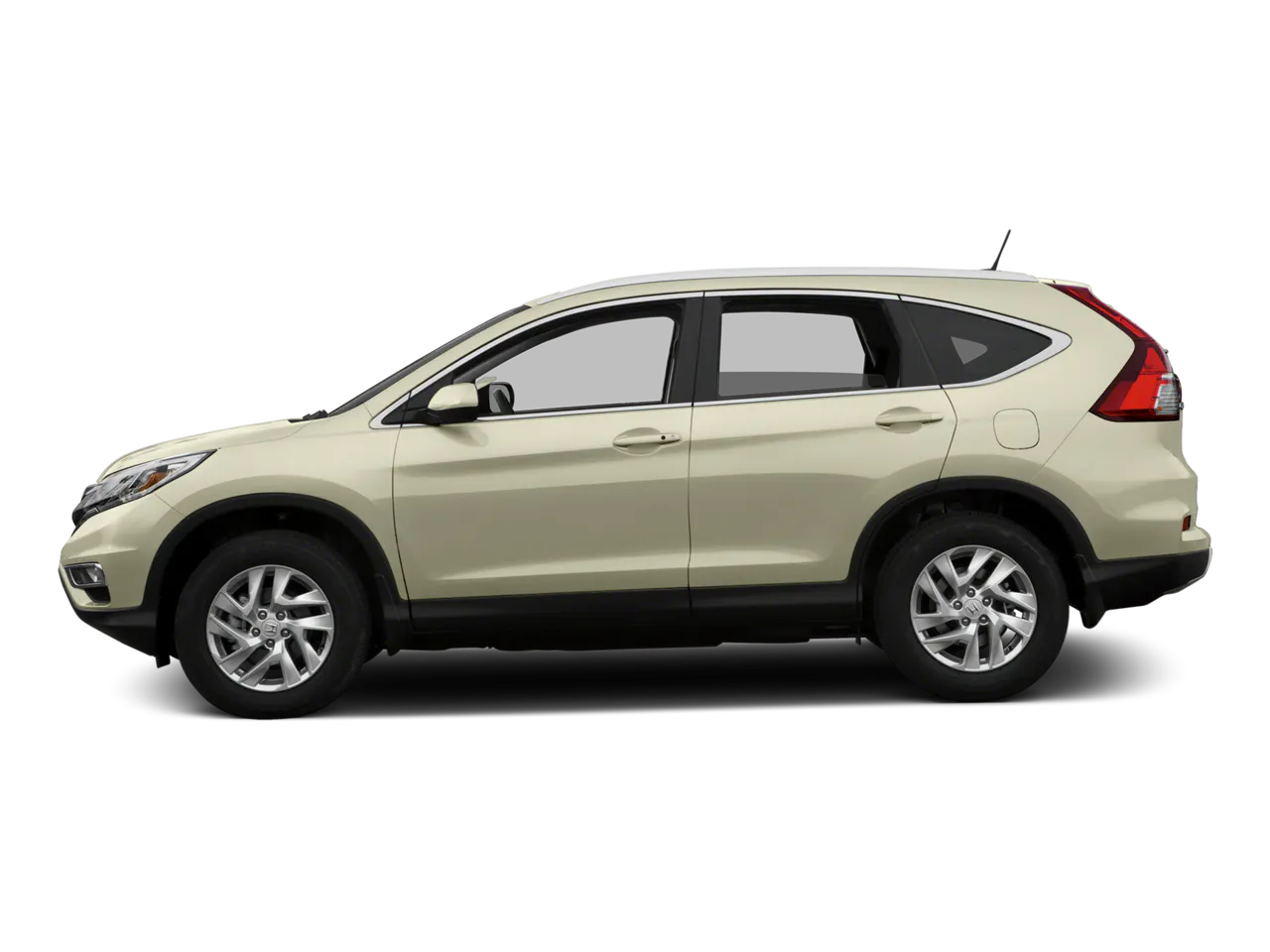 Used 2015 Honda CR-V SUV
