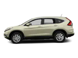 Used 2015 Honda CR-V SUV