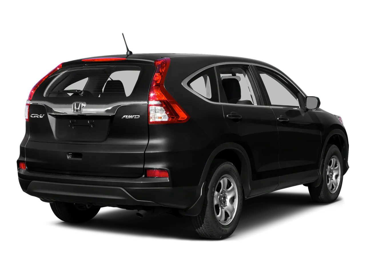 Used 2015 Honda CR-V SUV
