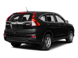 Used 2015 Honda CR-V SUV