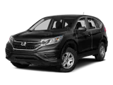 Used 2015 Honda CR-V SUV