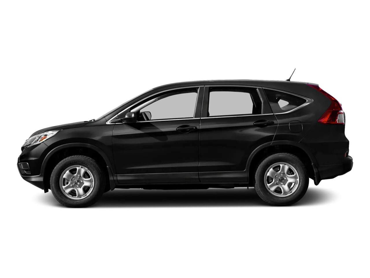 Used 2015 Honda CR-V SUV