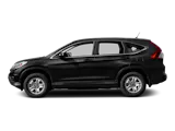 Used 2015 Honda CR-V SUV