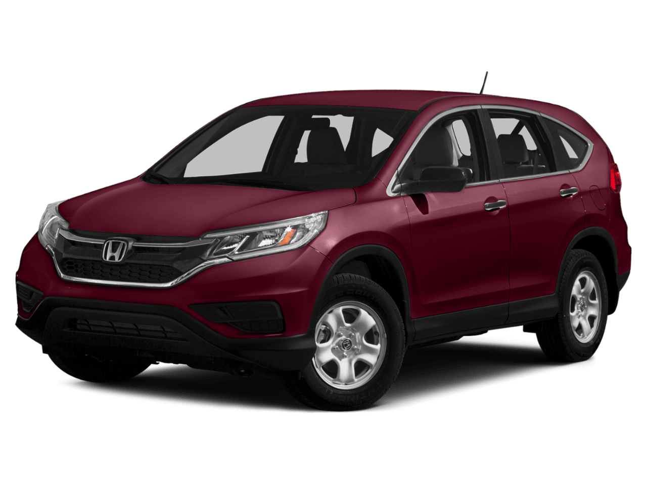 2015 Honda CR-V LX FWD photo