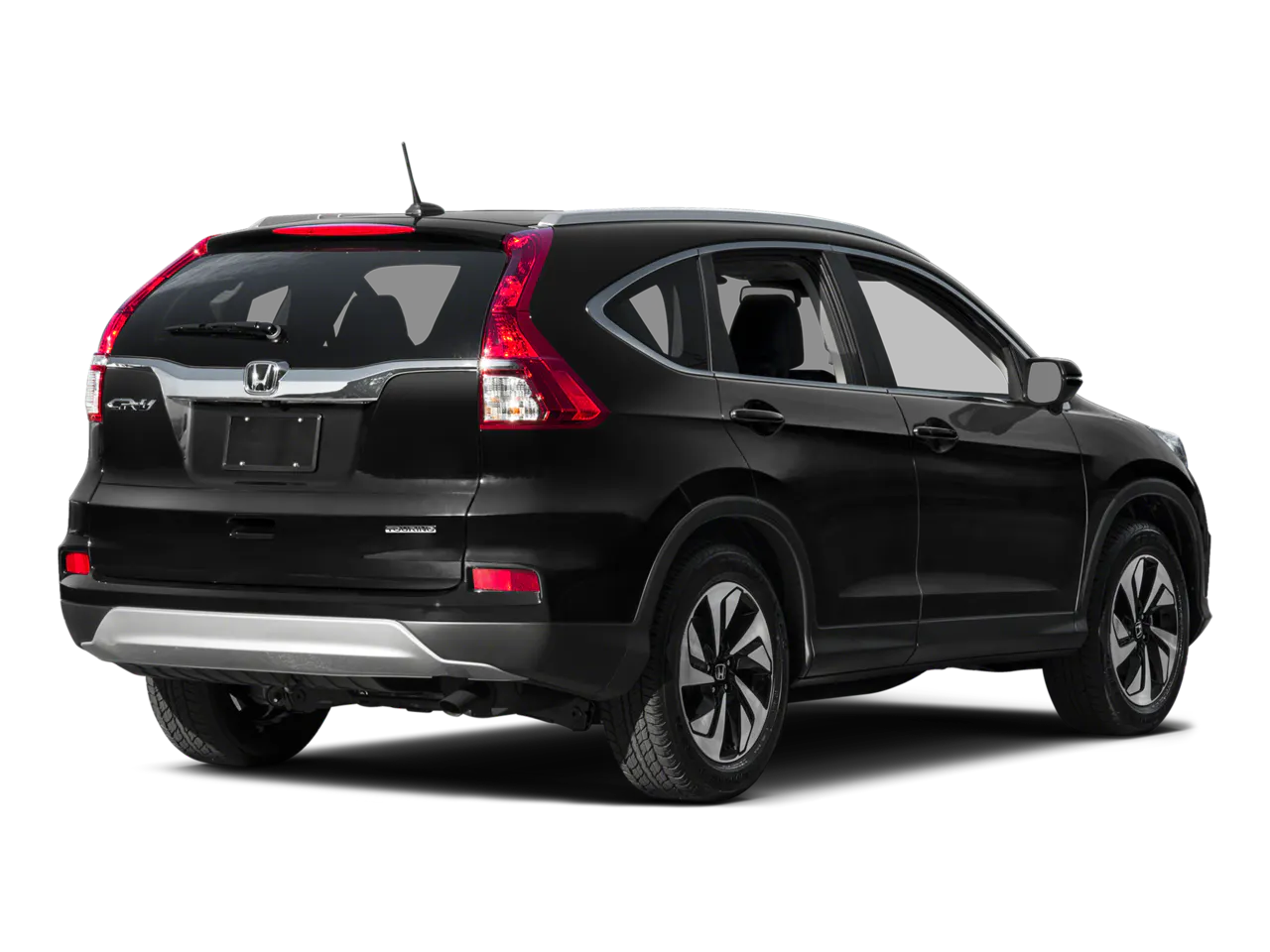 Used 2015 Honda CR-V SUV